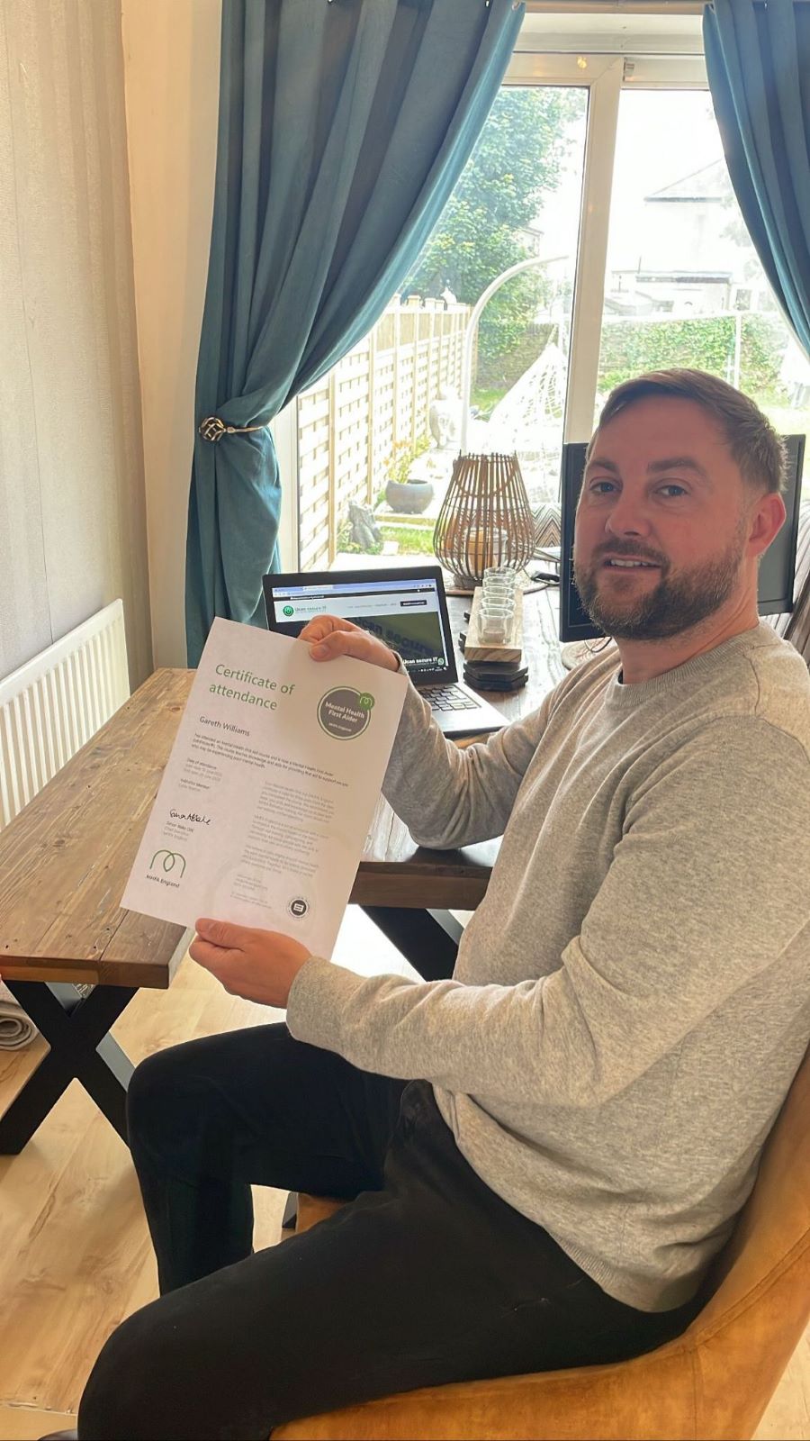 Creating A Supportive Workplace